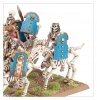 Tomb Kings of Khemri - Skeleton Horsemen